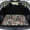 USA 250th Print, variant on POLERO Washable Trunk Liner for SUV 29" x 39", Mushroom Forest Print Anti-Dirty Car Trunk Mat Anti-Slip SUV Cargo Mat for Dogs for Vehicle Interior