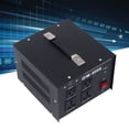 thumbnail image 1 of Voltage Converter Transformer 3000W, Multiple , High Conductivity, Portable and Practical, Wide Usage, Suitable for Hair Dryers, Juicers, Rice Cookers, Air Purifiers, 1 of 8