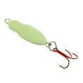 thumbnail image 3 of 4PCS / Set Señuelos de pesca en Minnow Lure Hook con caja de aparejos, 3 of 9