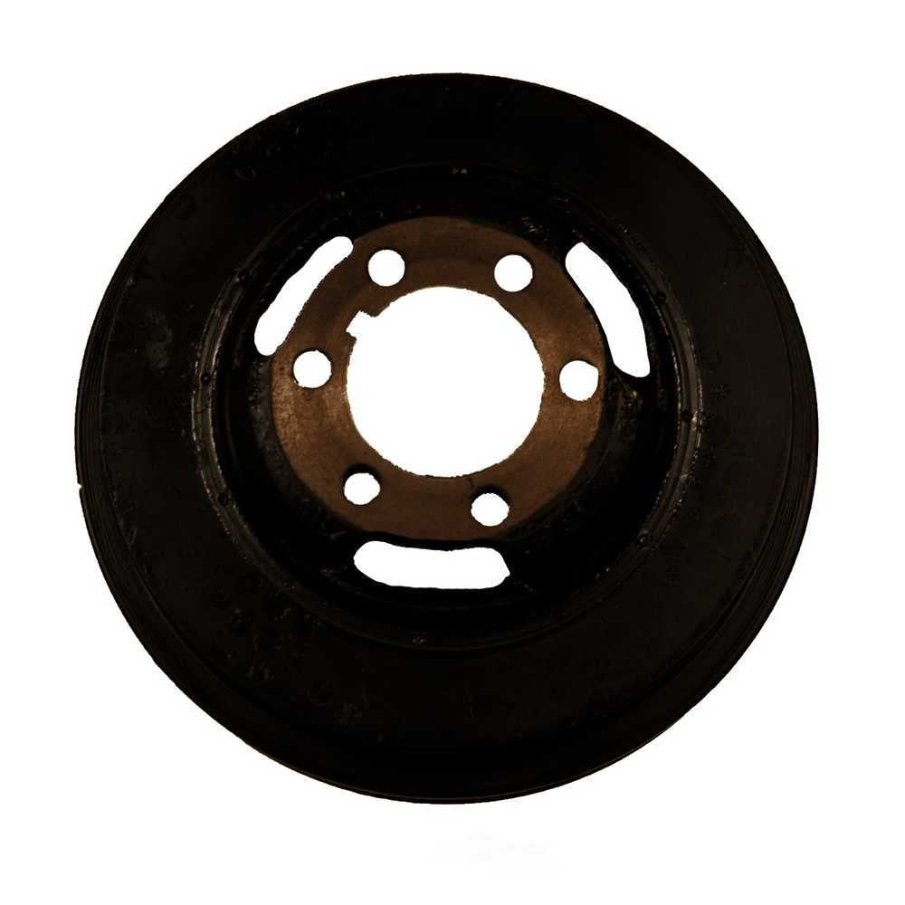 ATP Engine Harmonic Balancer P/N:102216