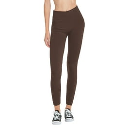 Love charm fleece lined leggings hotsell