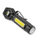 thumbnail image 4 of Linterna LED COB para acampar banda impermeable para faros para correr ciclismo negro, 4 of 4