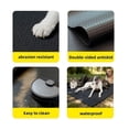 thumbnail image 4 of Tong PVC Mat Scratch Wear And Mat Slip Mat Trunk Mat Beauty Mat Slip Mat Beauty Mat Is Easy To Clean, 4 of 6