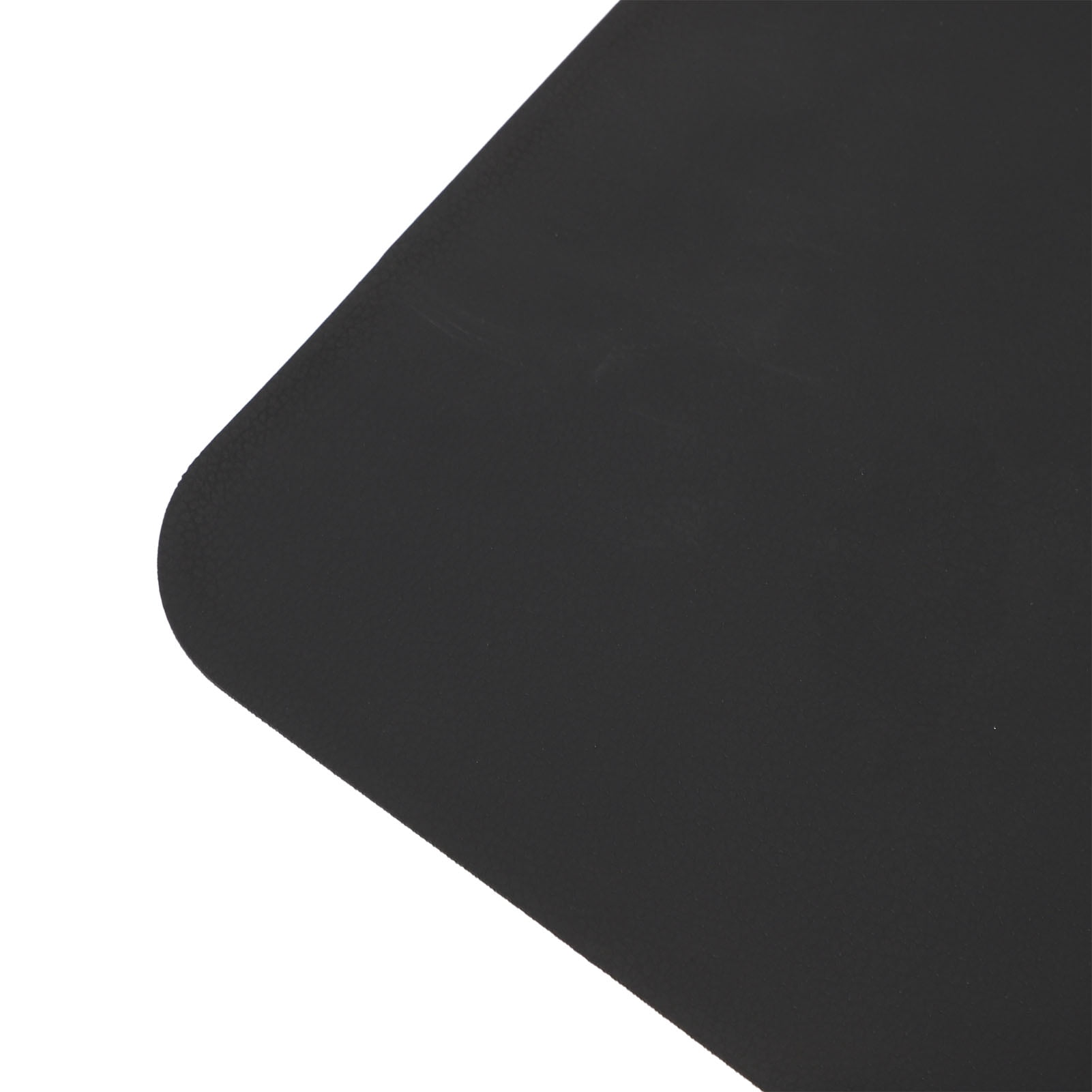 BOKYAN 10.83 x 15.75 in / 275 x 400 mm Grounding Mat Universal Earth Connected Conductive Pad for Table Desk Improve Energy Reduces Fatigue Grounded Sleeping Mat