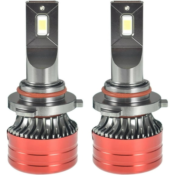 labwork 9006/HB4 LED Fog Light Bulbs,56W 9000LM 6500K Cool White Fog Light Lamps Replacement Kit,Pack of 2