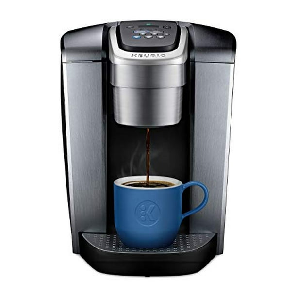 Cafetera Keurig K-Elite, cafetera de capsula K-Cup de una so Keurig Keurig