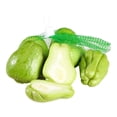 thumbnail image 2 of Chayote imperfecto en malla por pieza, 2 of 2