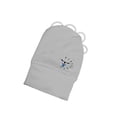 thumbnail image 2 of facefd Gant de Golf Rafraîchissant Femmes Hommes Conduite Pêche Gants Protection UV L Gris Droit, 2 of 5
