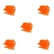 thumbnail image 1 of Wosthever Señuelo de pesca Agua dulce Agua salada Cebo de maíz Profesional Artificial Swimbait Accesorios para equipos de deportes acuáticos Naranja Type2 NO2 Wosthever CBP265198, 1 of 4