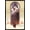 Black Framed Version, variant on Star Wars: Ahsoka - Jedi Knight Wall Poster, 14.725" x 22.375"