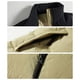 thumbnail image 3 of Ceisia Men's Outdoor Sports Jacket Long Sleeve Regular Fit with Zipper with Pockets Gift, 3 of 4