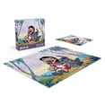 thumbnail image 3 of Ceaco Disney Such a Classic Stitch 200-Piece Interlocking Jigsaw Puzzle for Children Ages 8+, 3 of 5