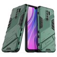 thumbnail image 1 of Funda para Xiaomi Redmi 9 Protección A Prueba De Golpes Con Soporte De TPU Duradero Y Práctico, 1 of 5