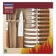 thumbnail image 1 of Kit para Asado 15 Piezas Tramontina Churrasco, Kit para Churrasco Barbecue Set, 1 of 5
