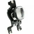 thumbnail image 3 of CarLights360: For Ford F-250 Super Duty Fog Light Assembly 2008 2009 2010 Passenger Side w/ Bulbs - Replacement For FO2593223, 3 of 4