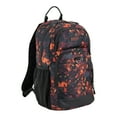 thumbnail image 3 of Eastsport Unisex 19" Aero Core Backpack, Red Camo Edge, 3 of 9