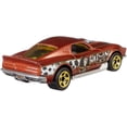 thumbnail image 3 of Hot Wheels Histoire De Jouets Vehicule Blvd. Bruiser, 3 of 4