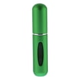thumbnail image 1 of Vaporisateur de Parfum Mini 5ml Portable Rechargeable Vert, 1 of 11