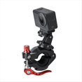 thumbnail image 2 of Soporte para Cámara de Acción para Action 5 PRO/4/GoPro12, Soporte para Cámara de Coche con Clip, Soporte para Ciclismo para Action 5 PRO, 2 of 5