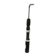 thumbnail image 1 of <p>Telescopic Fishing Pole, Non Slip Grip EVA Handle Mini Ice Fishing Rod High Load Bearing Capacity  For Saltwater</p>, 1 of 7