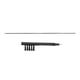 thumbnail image 2 of Hearing Amplifier Cleaning Brush, 5 Hole Brush 10 PCS Wires Hearing Amplifier Wire Cleaner For Home For Women ANGGREK Otros, 2 of 8