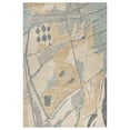 thumbnail image 1 of Lr Home Abstract Conceptual Beyond Multi-color 5 x 7 Indoor Area Rug, 1 of 8