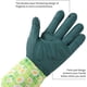 thumbnail image 5 of Guantes de jardinería de cuero a prueba de espinas, rosa, para mujer, largos, largos, para poda de rosas, para jardín, para madre y abuela, regalos de jardinería (marrón) oso de fresa  Hogar, 5 of 5