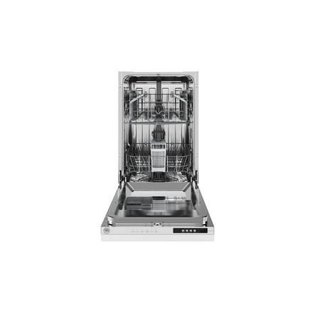 BERTAZZONI DW18S2IPV built in dishwasher
