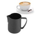 thumbnail image 3 of Jarra De Cisne De Acero Inoxidable Para Café, Taza Humeante Artística Para Latte Art Para Cafetería Y Cocina, 3 of 7