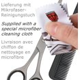 thumbnail image 3 of Ciseaux à Cheveux Professionnels de Qualité, Extra Tranchants (625), 3 of 7