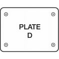 thumbnail image 2 of Manufacturer Varies Rigid Plate Castr,Polyurthan,3 in,176 lb 1G199, 2 of 2