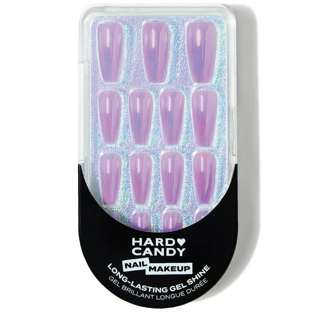Hard Candy Nail Makeup