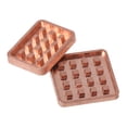 thumbnail image 2 of Memory Heat Sink 5 Pieces with Adhesive All Copper Memory Radiator for Cooling, 2 of 10