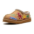 thumbnail image 4 of UGG MENS Tasman Slipper "Palace - Chestnut" 1157290 CHE from Stadium Goods, 4 of 8
