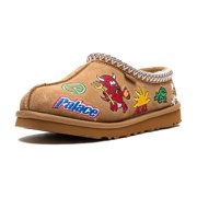 UGG MENS Tasman Slipper Palace - Chestnut 1157290 CHE from Stadium Goods