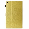 thumbnail image 5 of For Fire HD 10 2015/2017 Sleep Shockproof LightWeight Protective Stand Glitter Bling Case, 5 of 7