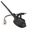 thumbnail image 3 of Antena de señal para coche DAB+GPS+ para coche antena activa amplificada montaje en techo superior impermeable a prueba de polvo accesorio universal lAdapters ANGGREK Otros, 3 of 8