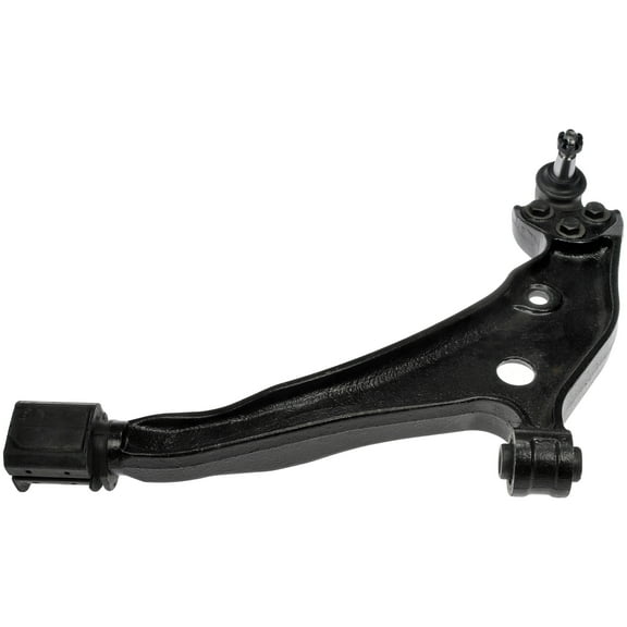 Dorman 524-121 Front Left Lower Suspension Control Arm and Ball Joint Assembly for Specific Mercury / Nissan Models Fits select: 1999-2002 NISSAN QUEST, 1999-2002 MERCURY VILLAGER
