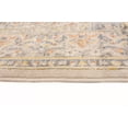 thumbnail image 6 of eCarpetGallery Modern Living Room Area Rug, 6'7" x 9'6", Grey, Mila, 6 of 9