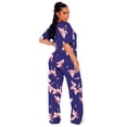 thumbnail image 2 of Conjunto De Pijama Shendy Vendy 2 Piezas Para Mujer Elegante Camisa Pantalon, 2 of 4