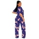 thumbnail image 2 of Conjunto De Pijama Shendy Vendy 2 Piezas Para Mujer Elegante Camisa Pantalon, 2 of 4