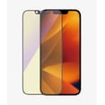 thumbnail image 4 of PanzerGlass Screen Protector for iPhone 14 / 13 / 13 Pro with Anti-Blue Light, Clear, 4 of 4