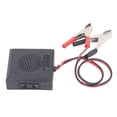 thumbnail image 4 of Adaptador De Enchufe Para Automóvil, Entrada Universal De 12 V CC, Inversor De Corriente De 70 W, Salida De CA 220 V, ABS Para Electricidad, 4 of 7