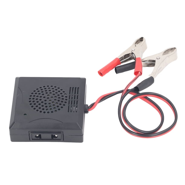 Convertidor De Salida De Coche, Inversor De Corriente ABS 70W Entrada Universal DC 12V De Alta Eficiencia Para Carga