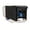 97*71*76cm, variant on Sturdy Weather Resistant Generator Cover Adjustable Design And Maintain
