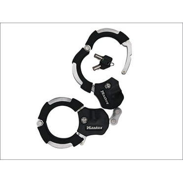 Master Lock - Street Cuffs® Cycle Lock