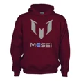 thumbnail image 1 of Sudadera Capucha Futbolista Lionel Messi Crack Argentino M.1, 1 of 4