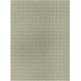 thumbnail image 3 of Jill Zarin Outdoor Collection Area Rug - Costa Rica (9' x 12' Rectangle Green/Ivory), 3 of 5