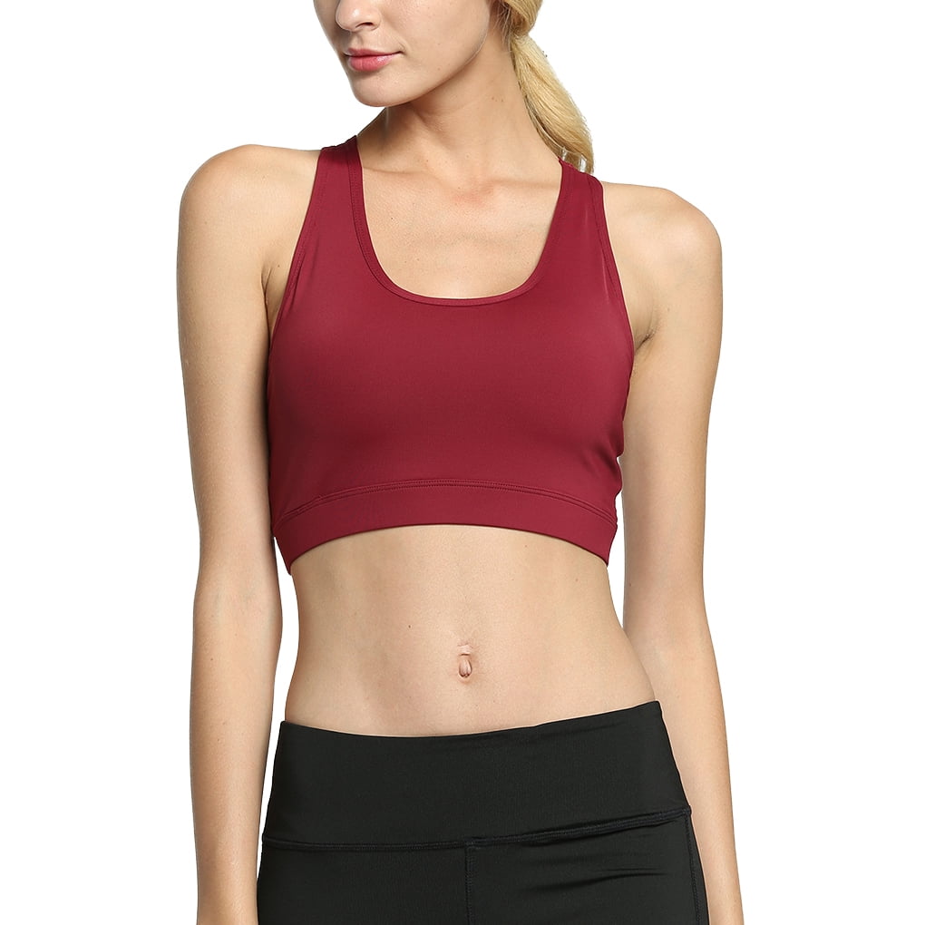 bra with phone pocket