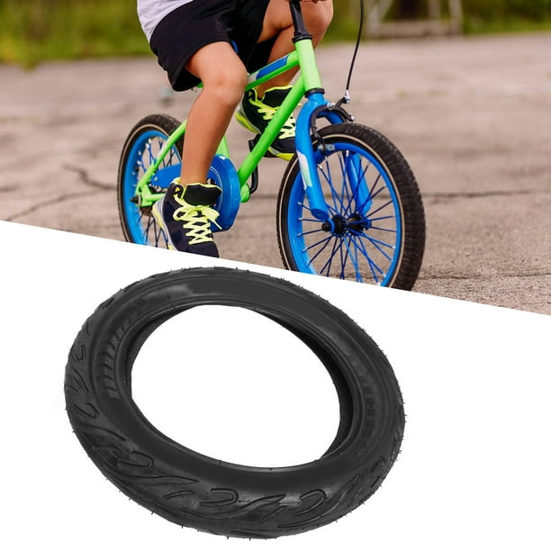 Bike Rubber Children Bike Tires Replacement 40P.S.I 280KPa Kids Bicycle Tire Cycling Parts Accessories Walmart